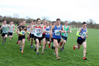Mens under-17s, Sherman Cup and Davison Shield, Temple Park, South Shields. Photo:  David T. Hewitson/Sports for All Pics